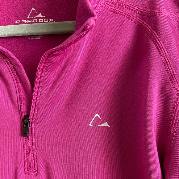 PARADOX Girls Pullover Size Large (10/12) - Picture 2 of 4